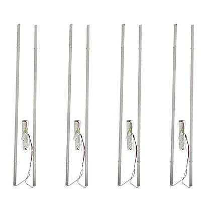 led-magnetic-retrofit-strip-4ft-40w-4000k-4pk